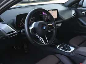BMW 1-Serie (2025) thumbnail 10