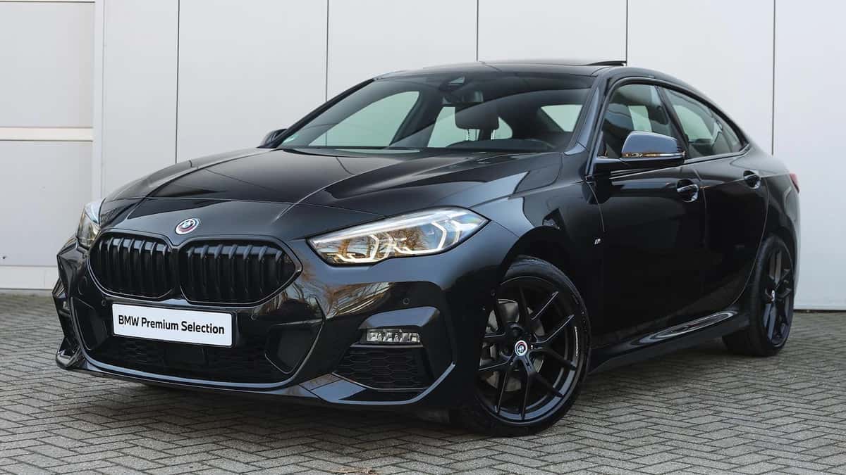 BMW 2-Serie (2022) — foto 1