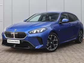 BMW 1-Serie (2024)