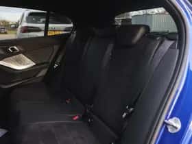 BMW 1-Serie (2024) thumbnail 11