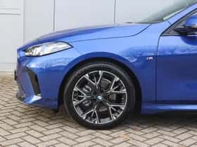 BMW 1-Serie (2024) thumbnail 4