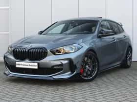 BMW 1-Serie (2024)