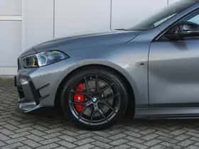 BMW 1-Serie (2024) thumbnail 5
