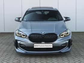 BMW 1-Serie (2024) thumbnail 6