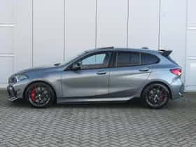BMW 1-Serie (2024) thumbnail 8