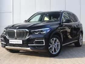 BMW X5 (2022)