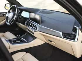 BMW X5 (2022) thumbnail 11