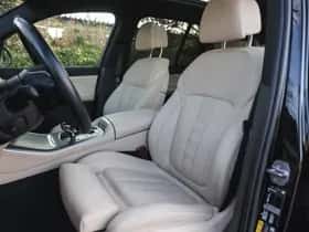 BMW X5 (2022) thumbnail 12