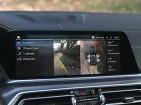 BMW X5 (2022) thumbnail 21