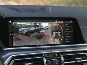 BMW X5 (2022) thumbnail 22