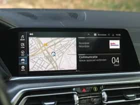 BMW X5 (2022) thumbnail 23
