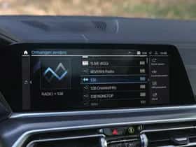 BMW X5 (2022) thumbnail 24