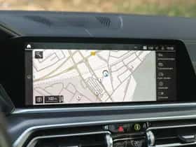 BMW X5 (2022) thumbnail 25