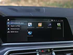 BMW X5 (2022) thumbnail 26