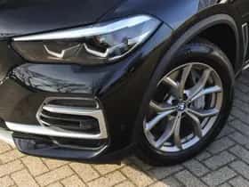 BMW X5 (2022) thumbnail 31