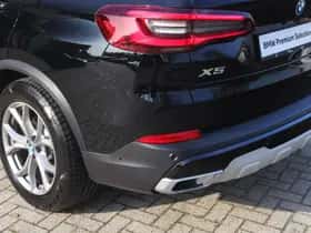 BMW X5 (2022) thumbnail 34