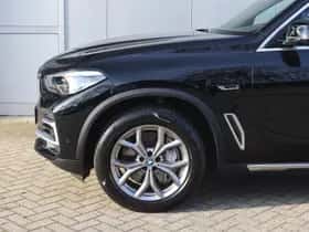 BMW X5 (2022) thumbnail 5