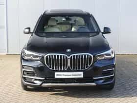 BMW X5 (2022) thumbnail 6