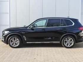 BMW X5 (2022) thumbnail 8
