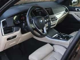 BMW X5 (2022) thumbnail 10