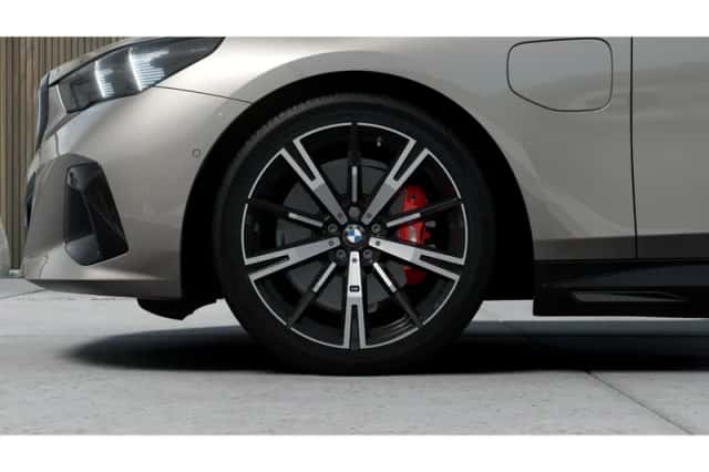 BMW 5-Serie (2026) thumbnail 6