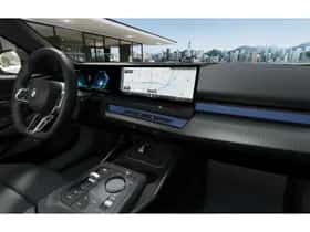 BMW 5-Serie (2026) thumbnail 8