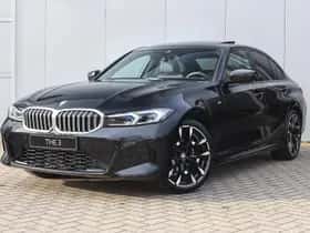 BMW 3-Serie (2026) thumbnail 1