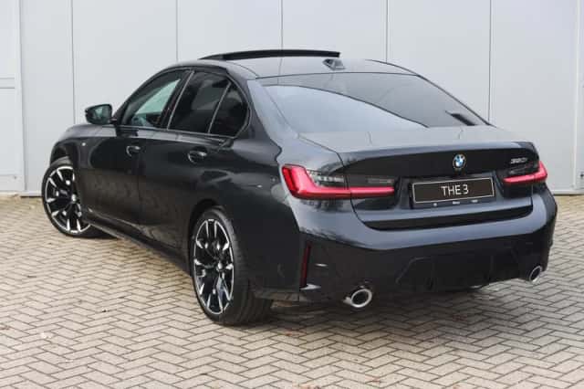 BMW 3-Serie (2026) thumbnail 2