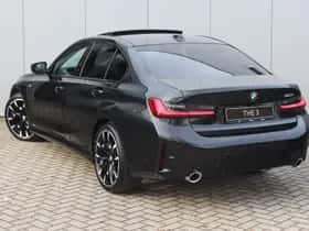 BMW 3-Serie (2026) thumbnail 2