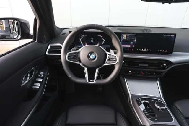 BMW 3-Serie (2026) thumbnail 3