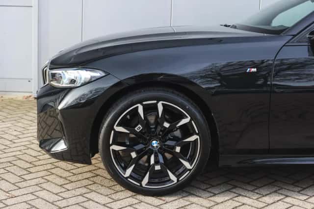 BMW 3-Serie (2026) thumbnail 5