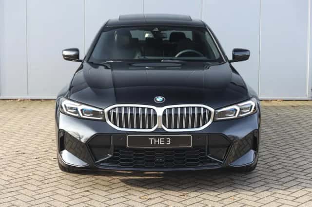 BMW 3-Serie (2026) thumbnail 6
