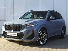 BMW X1 (2025)