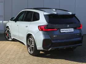 BMW X1 (2025) thumbnail 2