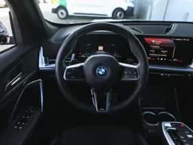 BMW X1 (2025) thumbnail 3