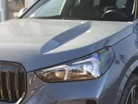 BMW X1 (2025) thumbnail 26