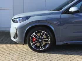 BMW X1 (2025) thumbnail 5