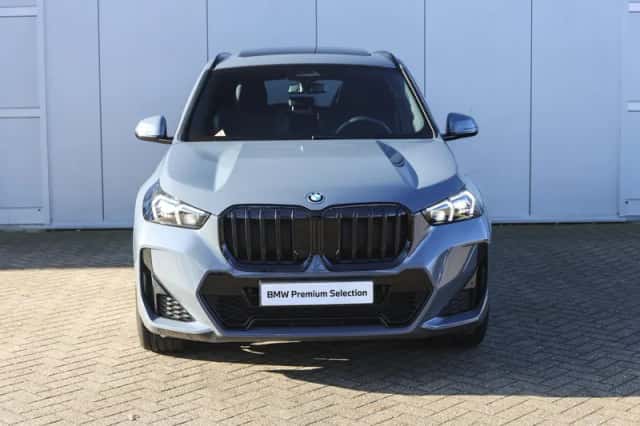BMW X1 (2025) thumbnail 6