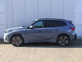 BMW X1 (2025) thumbnail 8