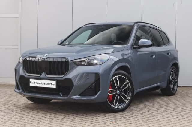 BMW X1 (2025) thumbnail 1