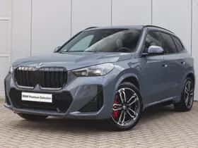 BMW X1 (2025)