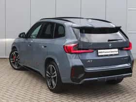 BMW X1 (2025) thumbnail 2