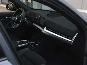 BMW X1 (2025) thumbnail 11