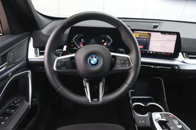 BMW X1 (2025) thumbnail 3