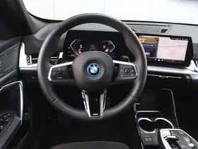 BMW X1 (2025) thumbnail 3