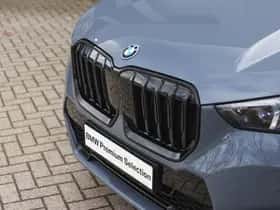 BMW X1 (2025) thumbnail 25