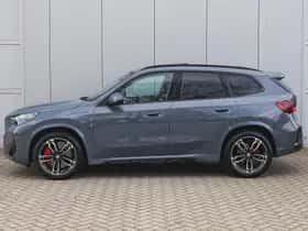 BMW X1 (2025) thumbnail 8
