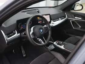 BMW X1 (2025) thumbnail 10