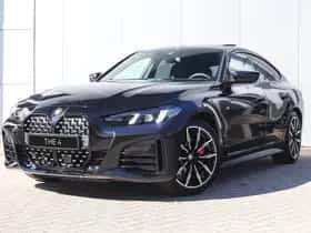 BMW 4-Serie (2026) thumbnail 1
