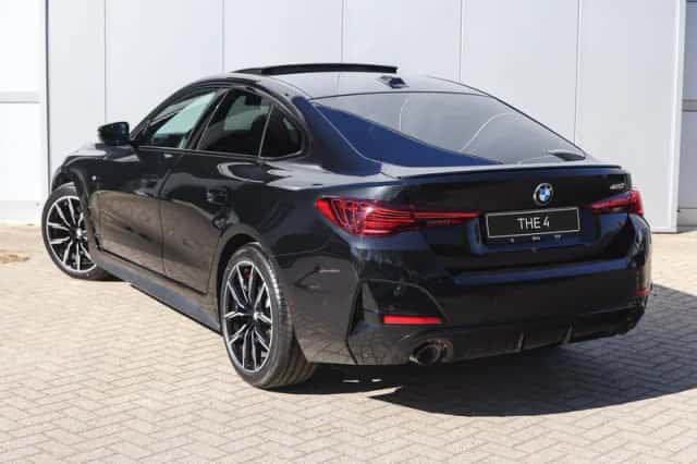 BMW 4-Serie (2026) thumbnail 2